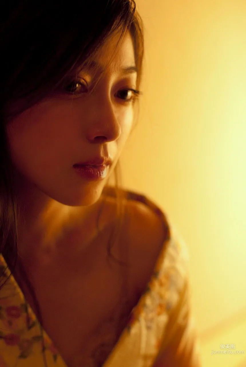 Megumi Kobashi "Powder Snow" [Image.tv] Photo Set photo 21