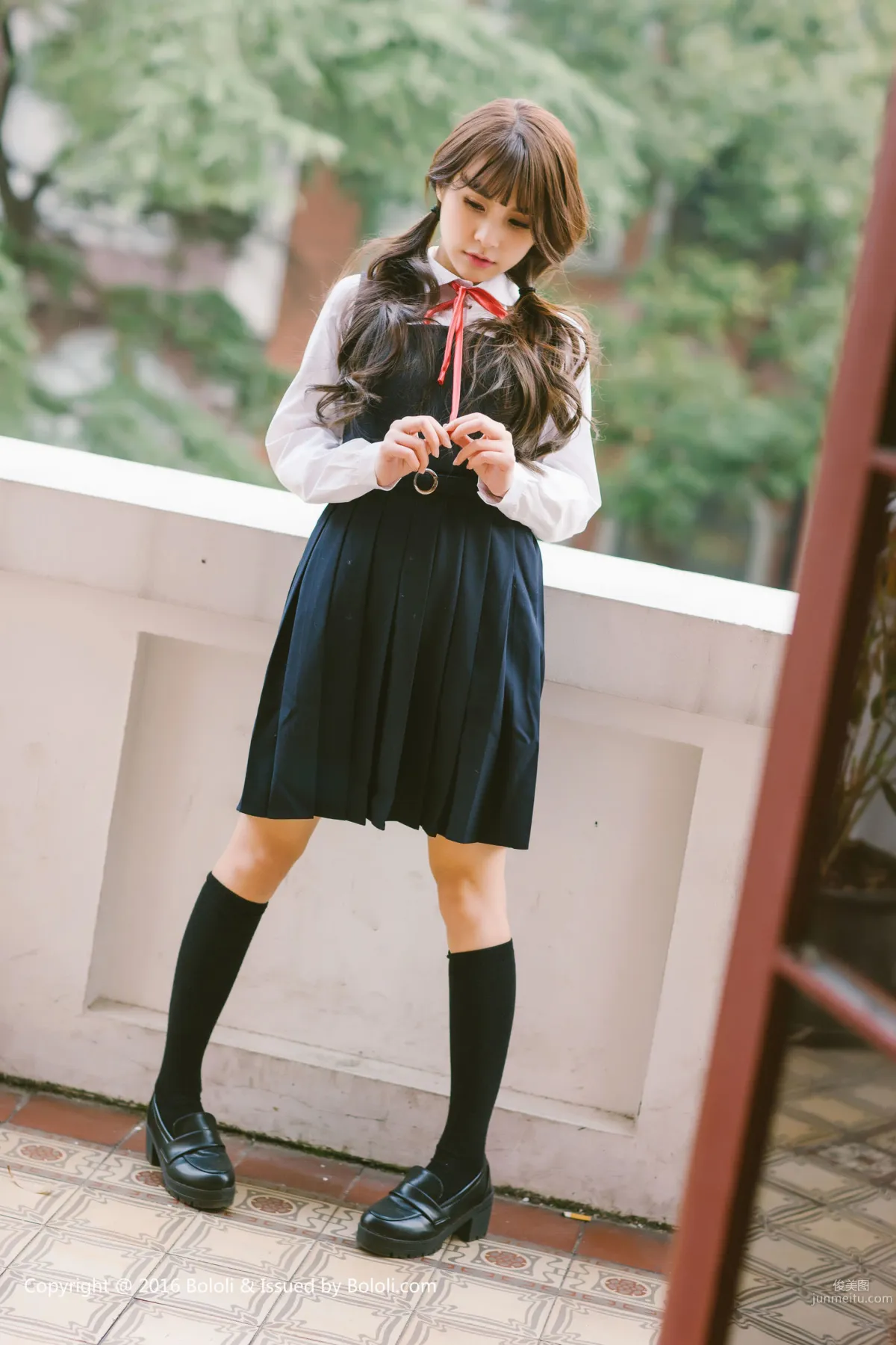 夏美醬《Lolita少女心》 [Kimoe激萌文化] KIM003 寫真集 3