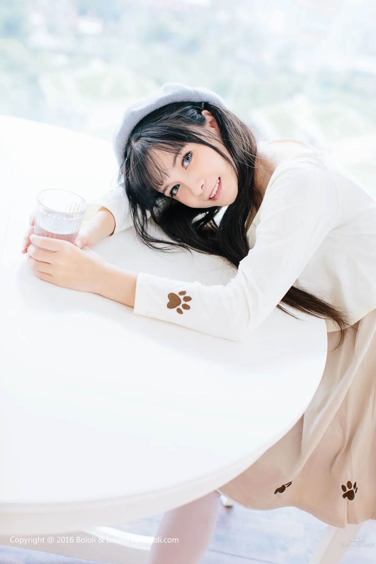劉麗娜/魚丸《小lo裝》 [Kimoe激萌文化] KIM005 寫真集 19