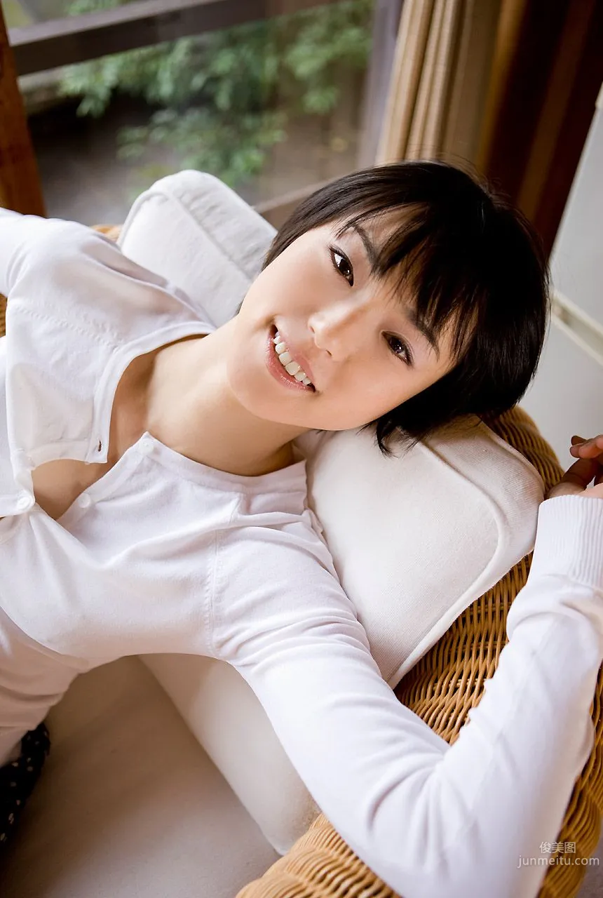 Sayuri Oyamada: Image.tv photo 14