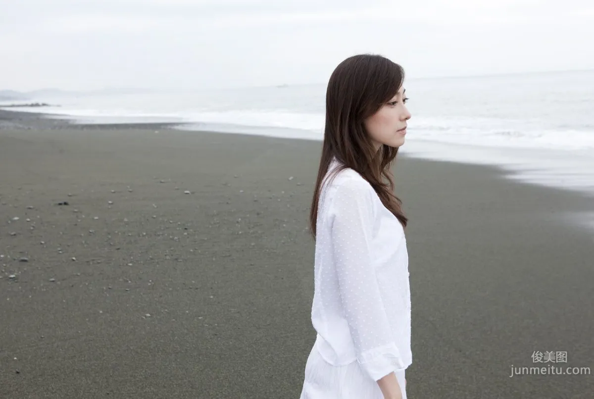 Megumi Kobashi "Powder Snow" [Image.tv] Photo Set photo 34