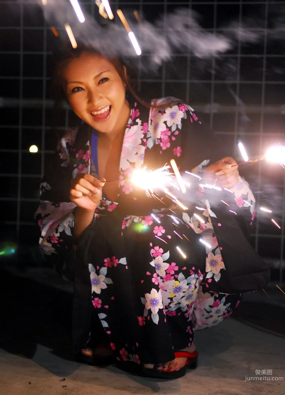 辰巳奈都子《Unusual》 [Image.tv] 寫真集 10