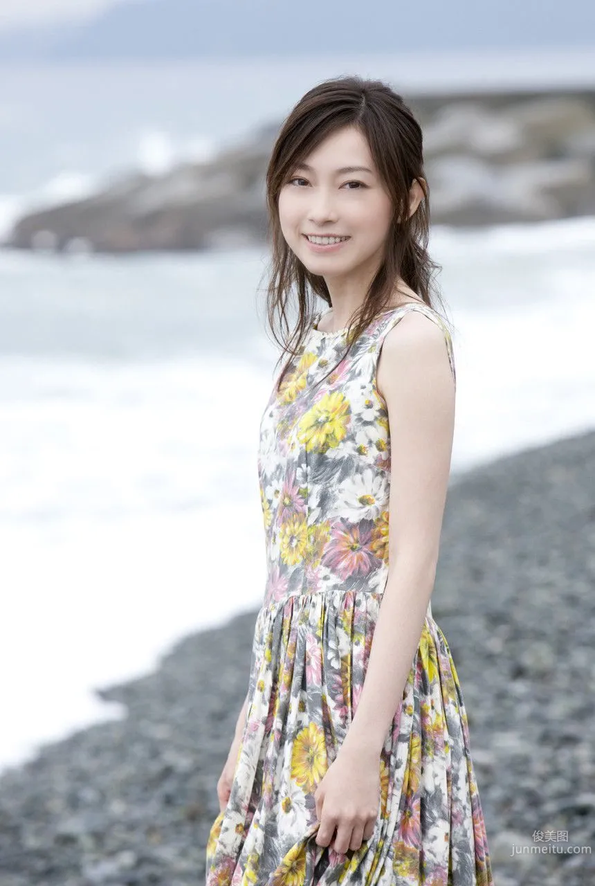 Megumi Kobashi "Powder Snow" [Image.tv] Photo Set photo 35