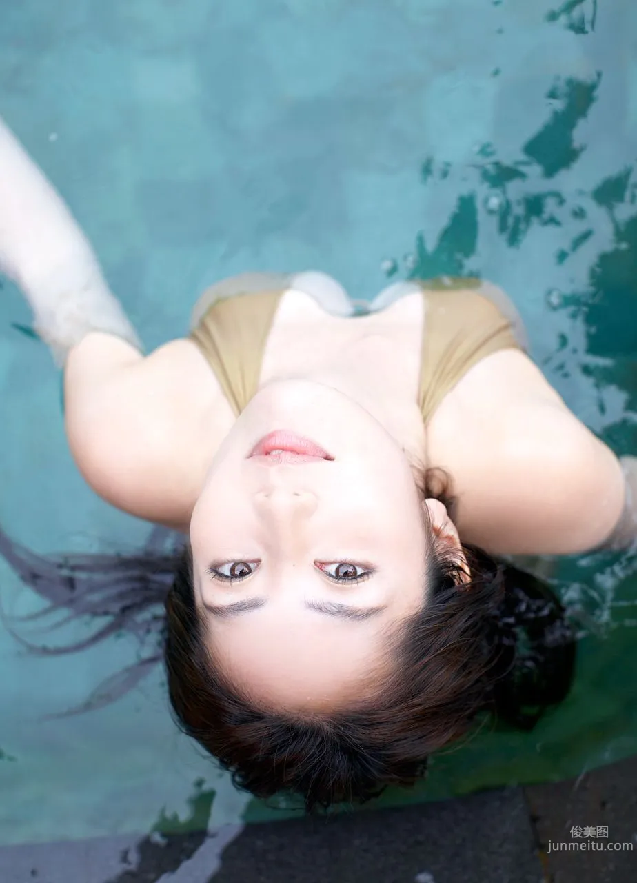 谷桃子《Love Affair》 [Image.tv] 写真集7