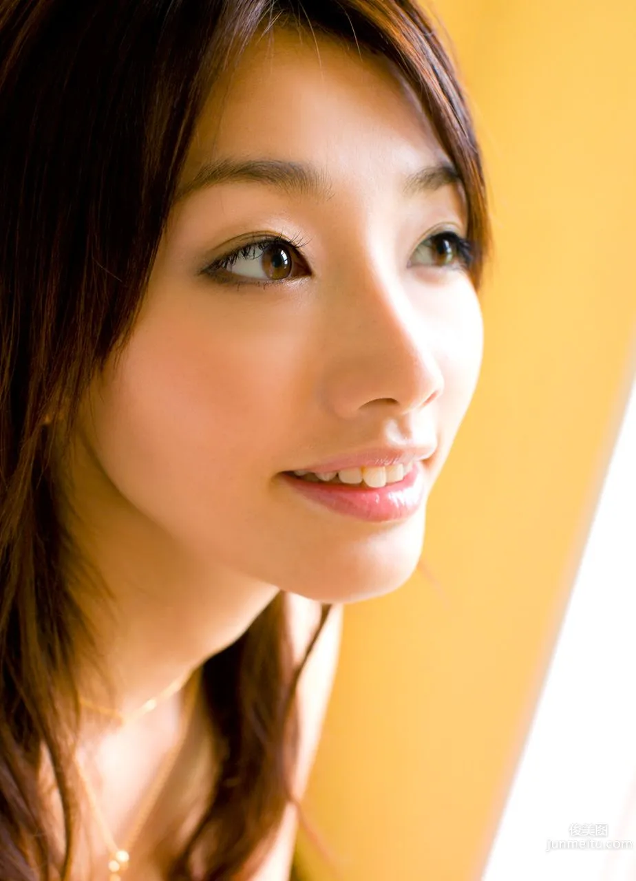 眞鍋かをり/真鍋香織《She's Back!!》 [Image.tv] 寫真集 3
