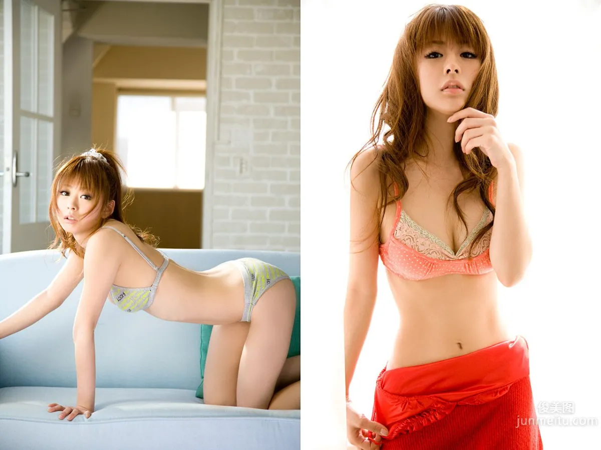 Miyu Uehara 'Princess Cinderella' [Image.tv] Photo Set photo 17