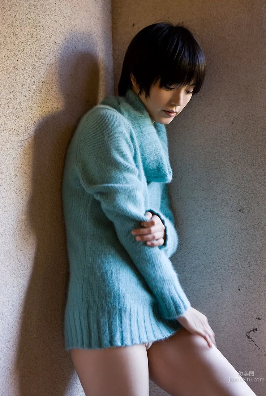 Sayuri Oyamada: Image.tv photo 5