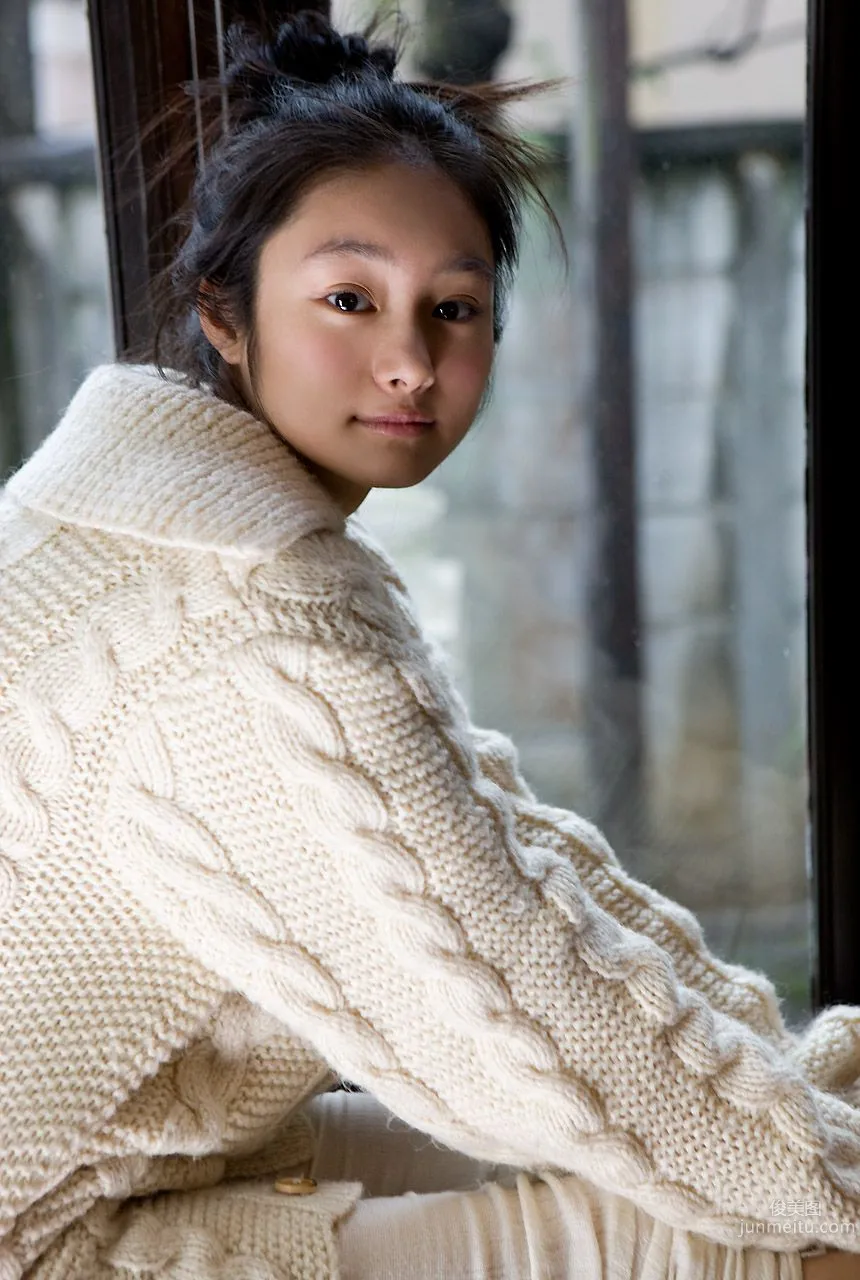 Shiori Kutsuna Smile Again [Image.tv] Photo Set photo 31