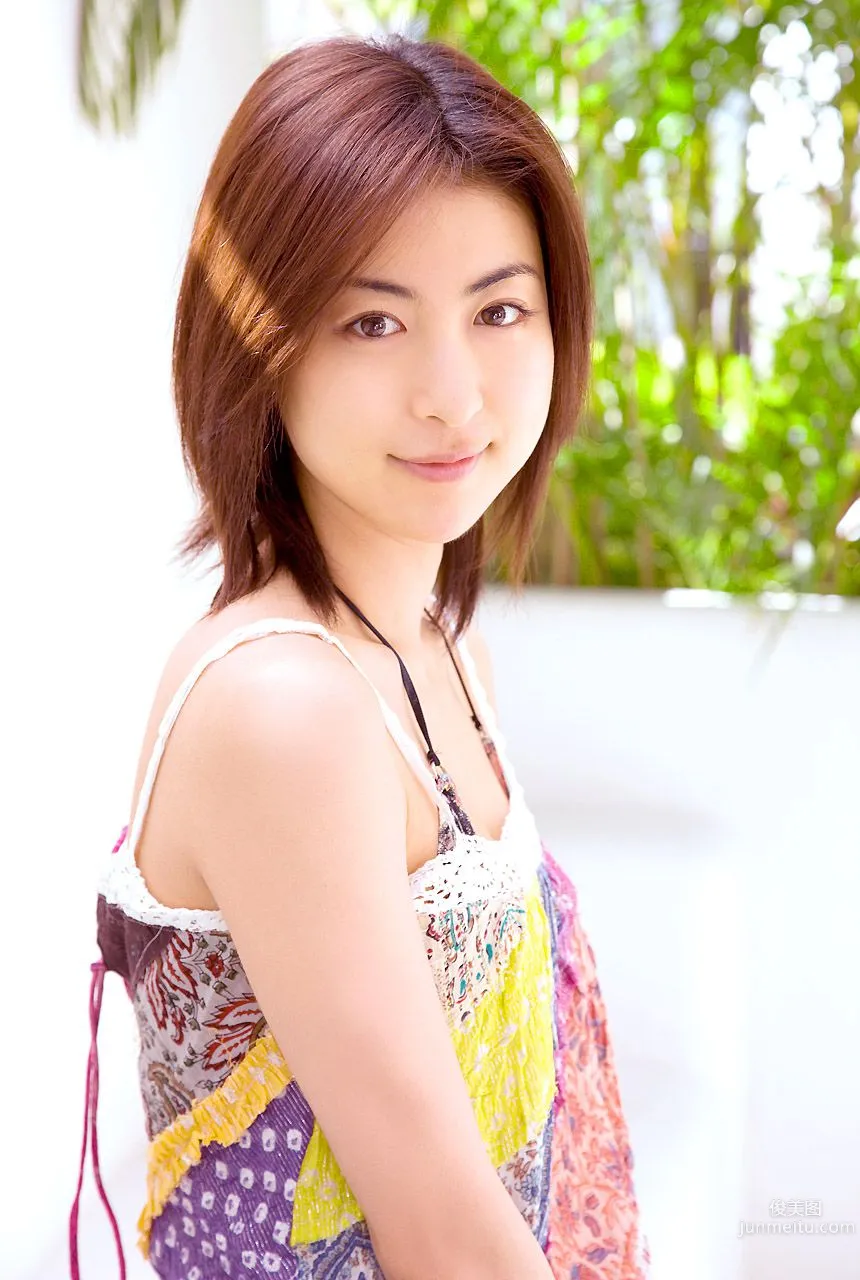 大久保麻梨子《You Give Good Love》 [Image.tv] 寫真集 9
