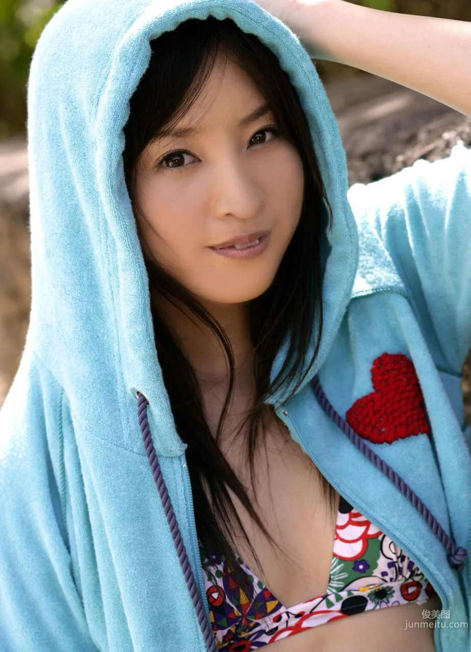 加藤沙耶香《白し妖精》 [Image.tv] 寫真集 7