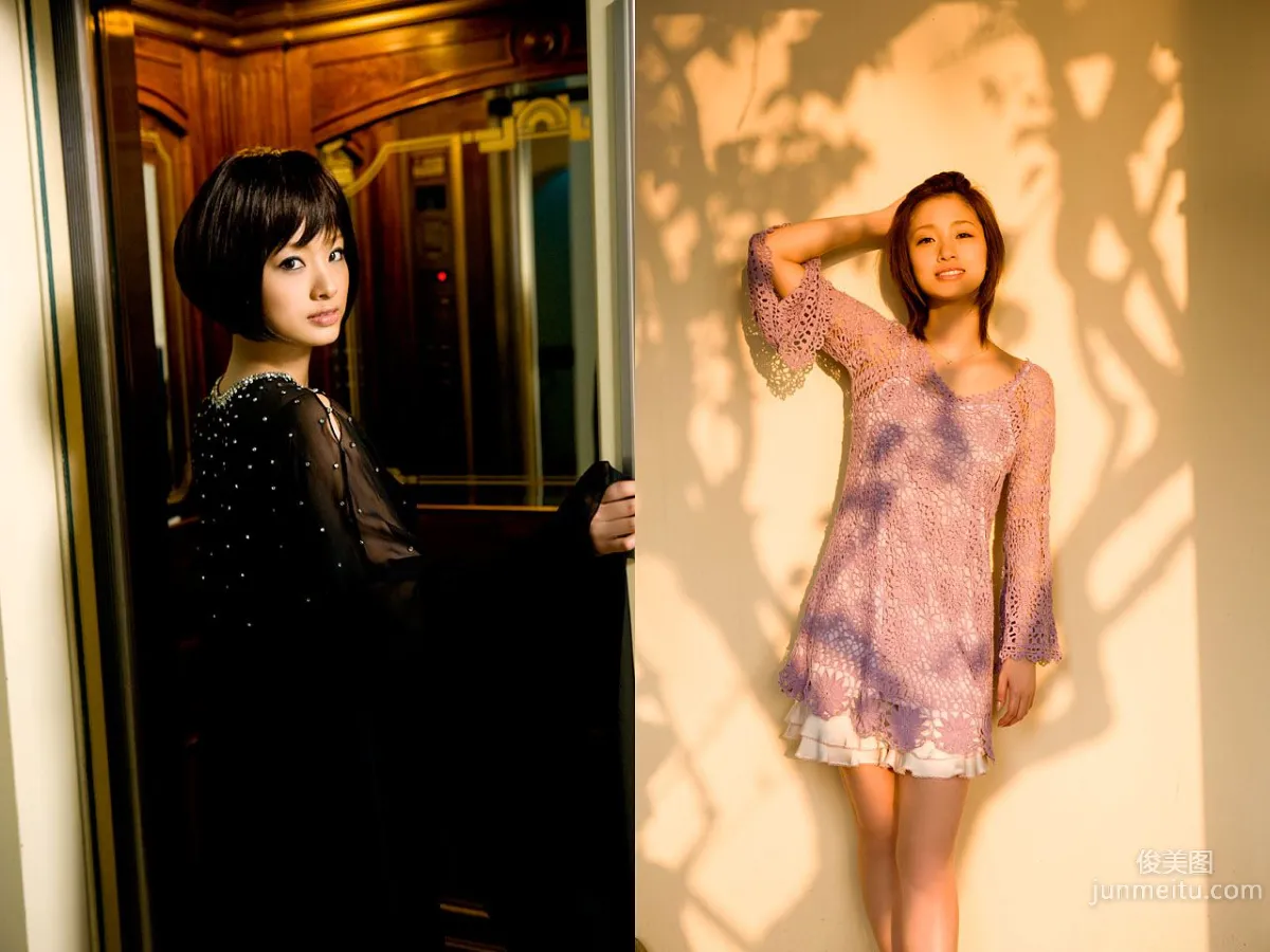 上戸彩/上戶彩《Treasure of Asia special release》 [Image.tv] 寫真集 51