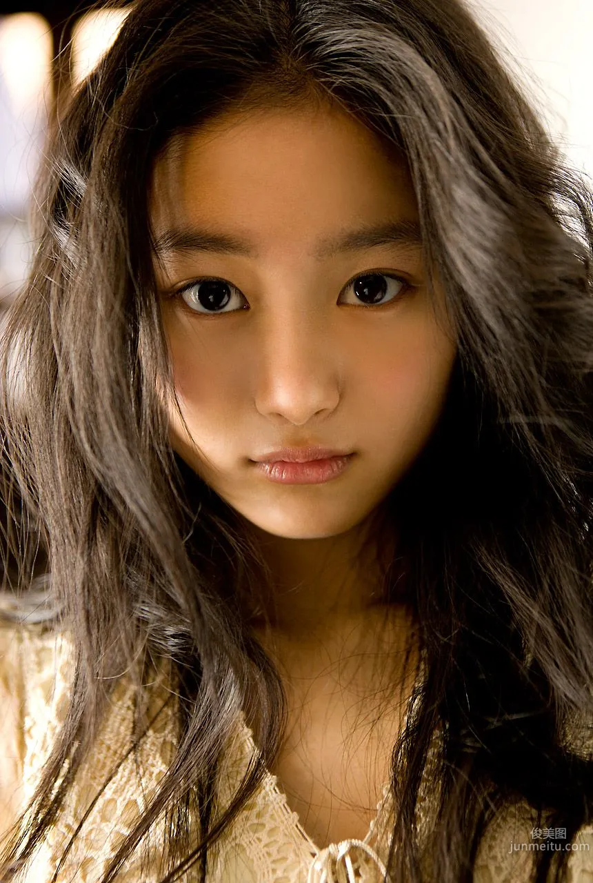 Shiori Kutsuna Smile Again [Image.tv] Photo Set photo 42