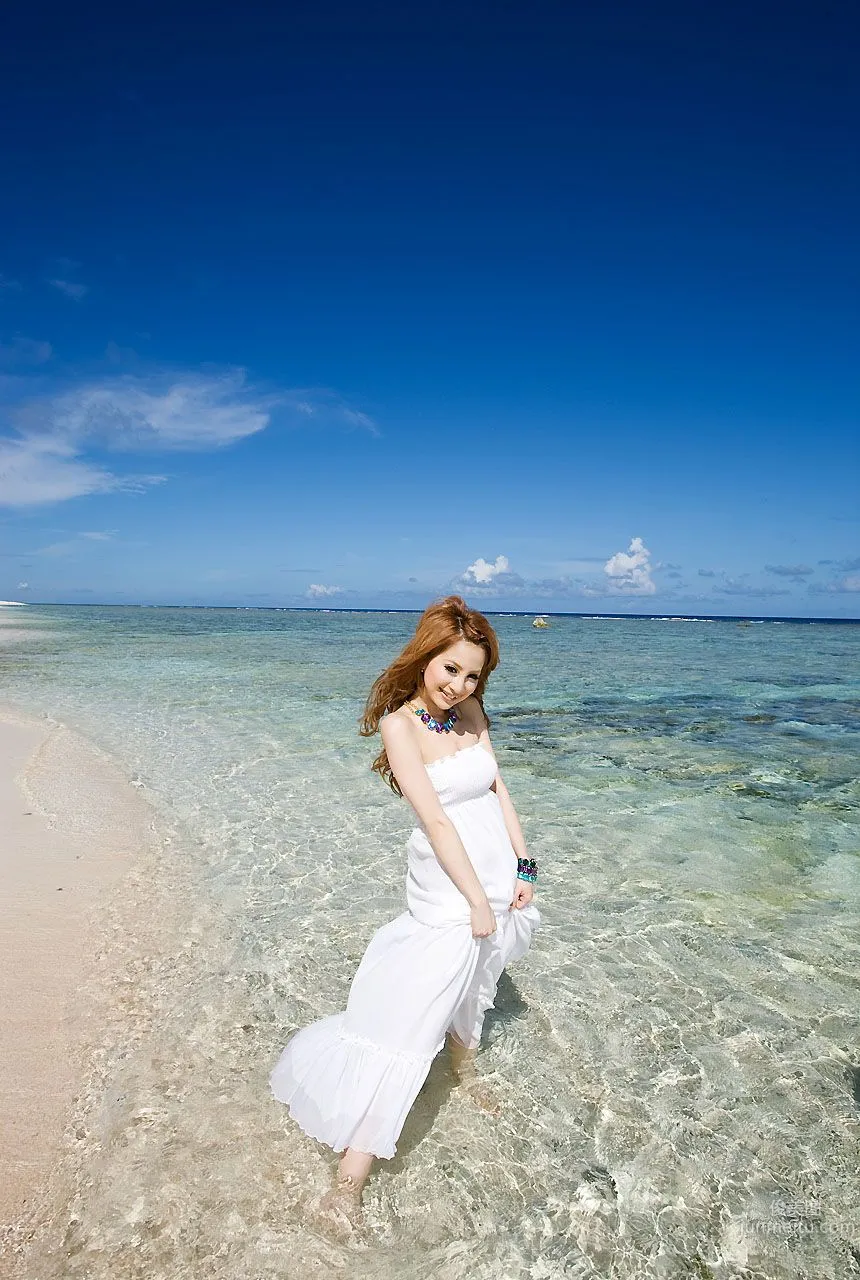 Sayaka Araki, Glamorous High [Image.tv] Photo Set photo 28