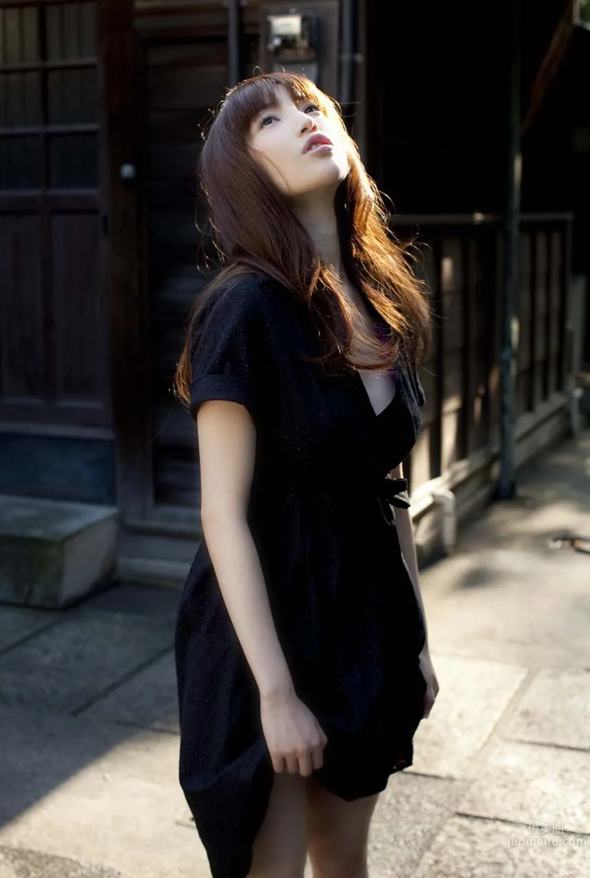 Yuuri Morishita 'Yuuri Feelings' [Image.tv] Photo Set photo 4