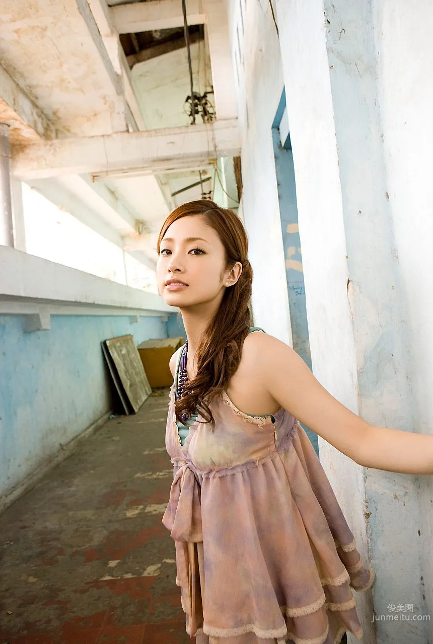 上戸彩/上戶彩《Treasure of Asia special release》 [Image.tv] 寫真集 38