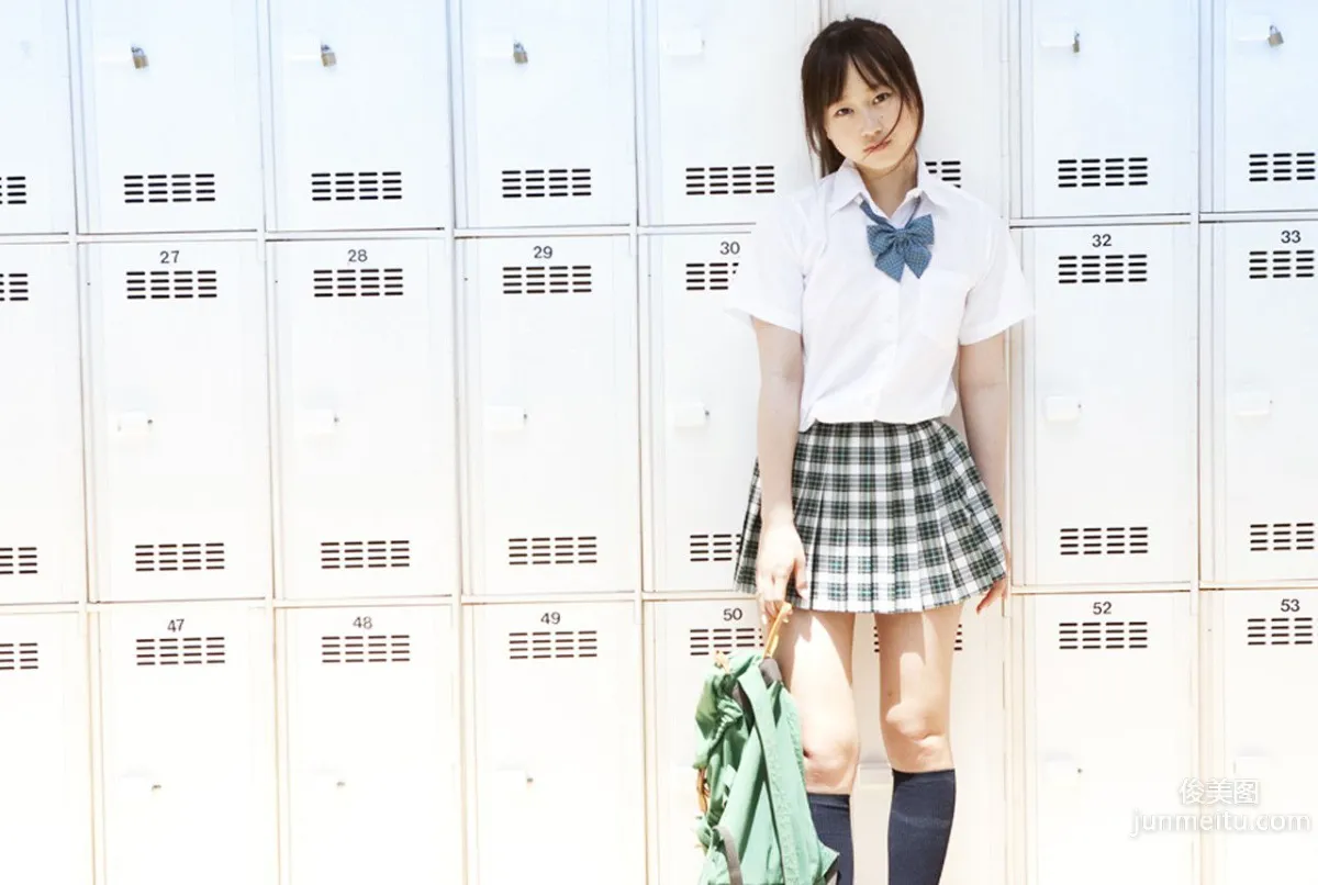 小林香菜《Welcome to Paradise》 [Image.tv] 寫真集 20
