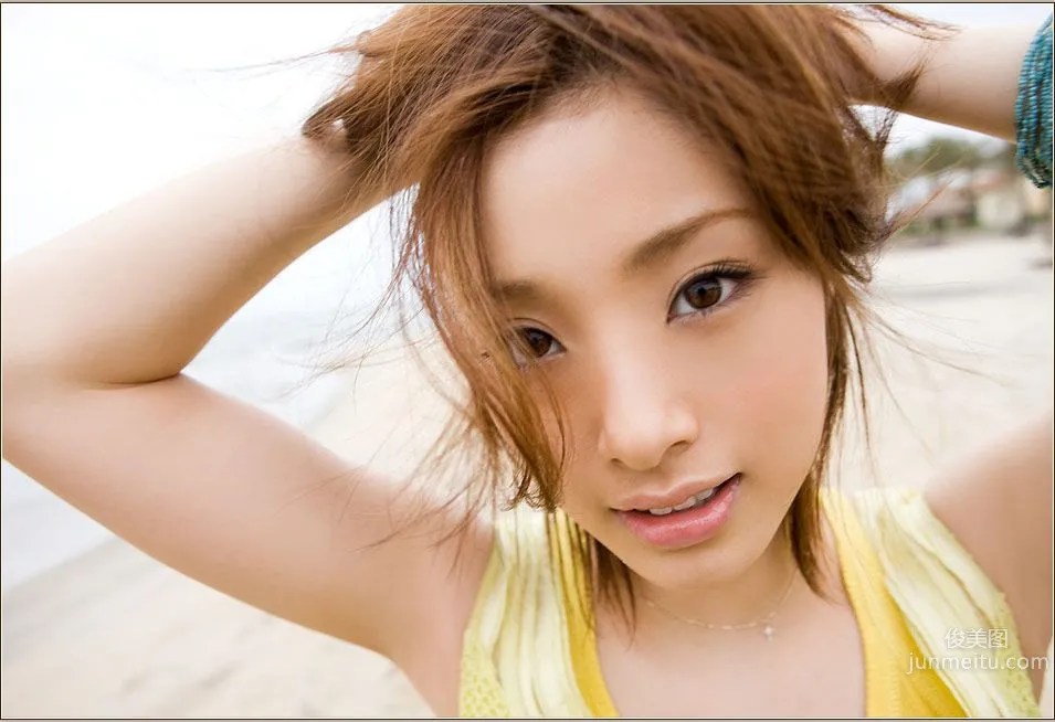 上戸彩/上戶彩《Treasure of Asia special release》 [Image.tv] 寫真集 111