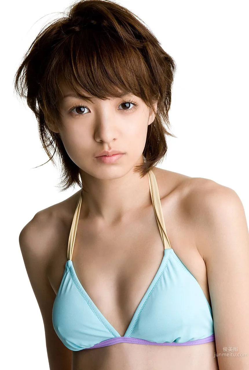 Akina Minami, Little Devil Angel [Image.tv] Photo Set photo 29