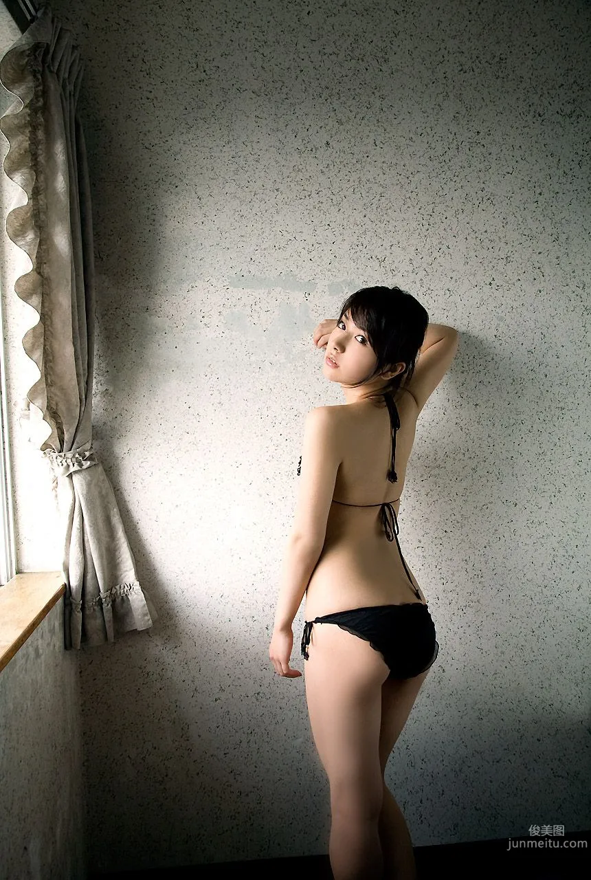 石原あつ美/石原溫美 《Give Me Your Love》 [Image.tv] 寫真集 29
