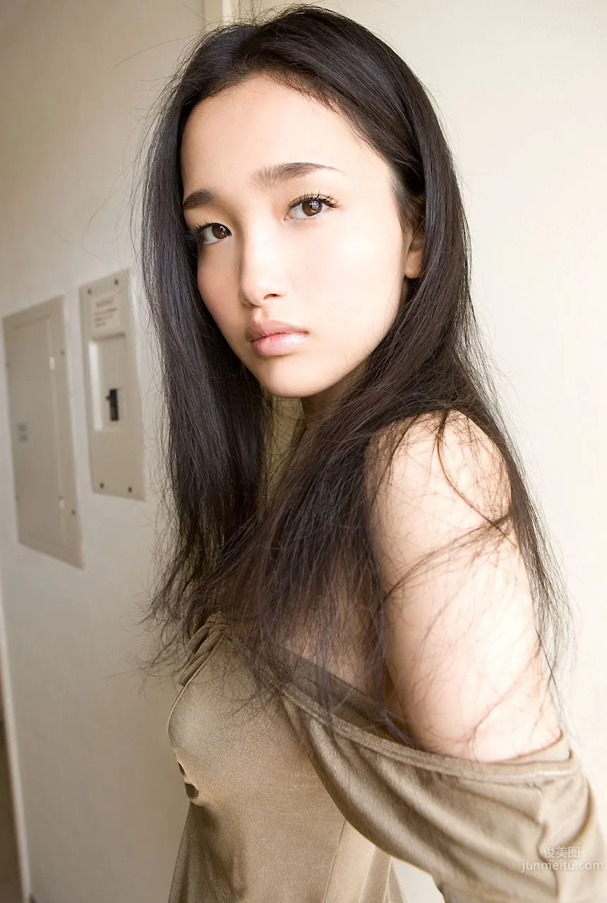かでなれおん/嘉那蕾音《Love Affair》 [Image.tv] 写真集47