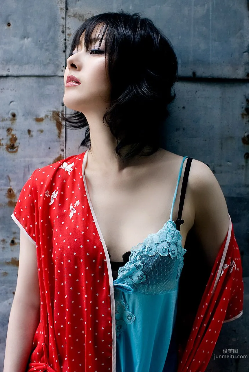 [Image.tv] Nagiko Tono Photo Set photo 9