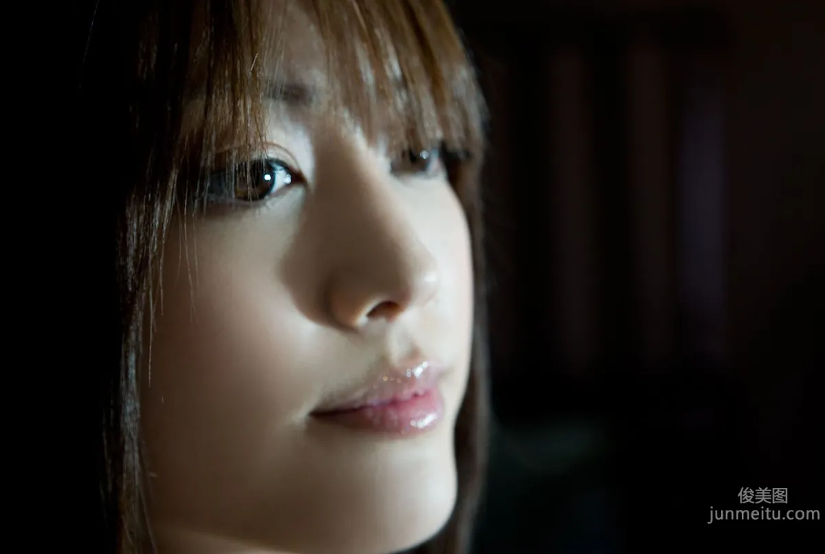福田沙紀《Smile Blossom》 [Image.tv] 寫真集 16