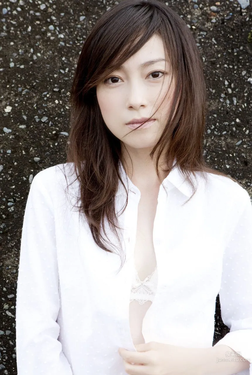 Megumi Kobashi "Powder Snow" [Image.tv] Photo Set photo 4