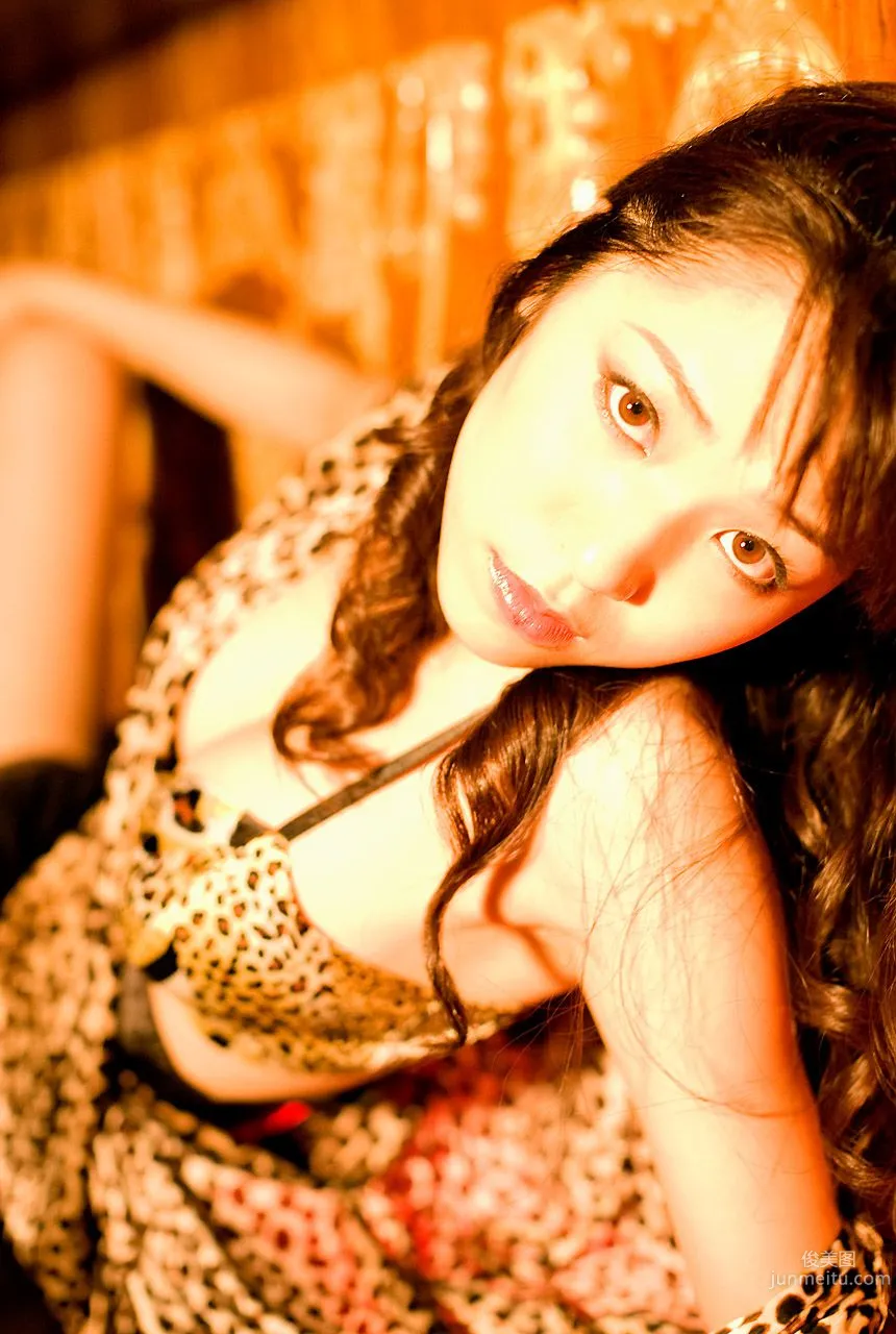 桂亜沙美/桂亚沙美《Between the Sheets》 [Image.tv] 写真集26
