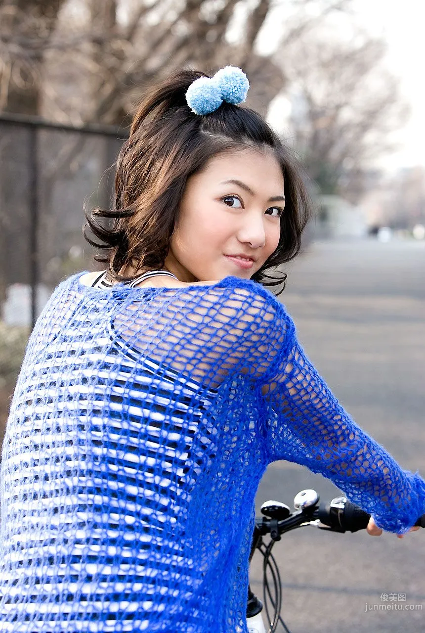 Sae Miyazawa: Image.tv photo 19