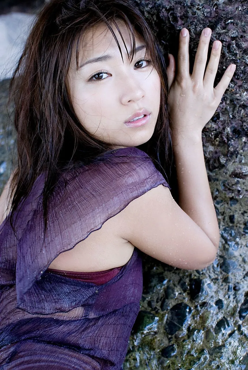 深澤ゆうき/深泽优希《Greatest Dancer》 [Image.tv] 写真集27