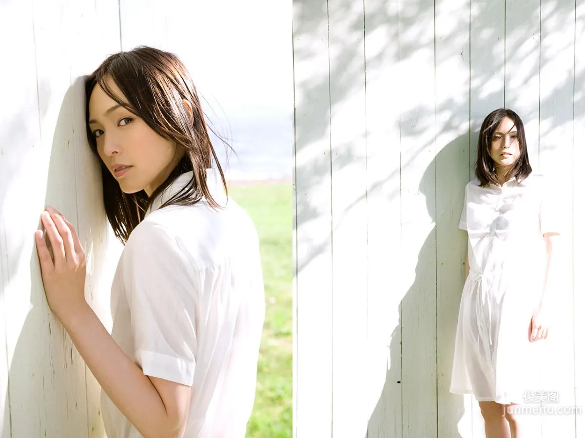 小山田サユリ/小山田小百合《Crystal Beauty》 [Image.tv] 寫真集 27