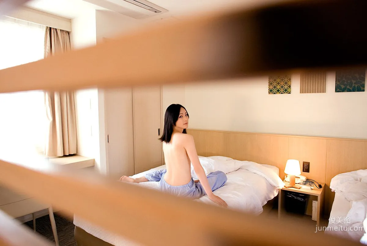 小山田サユリ/小山田小百合《Crystal Beauty》 [Image.tv] 寫真集 9