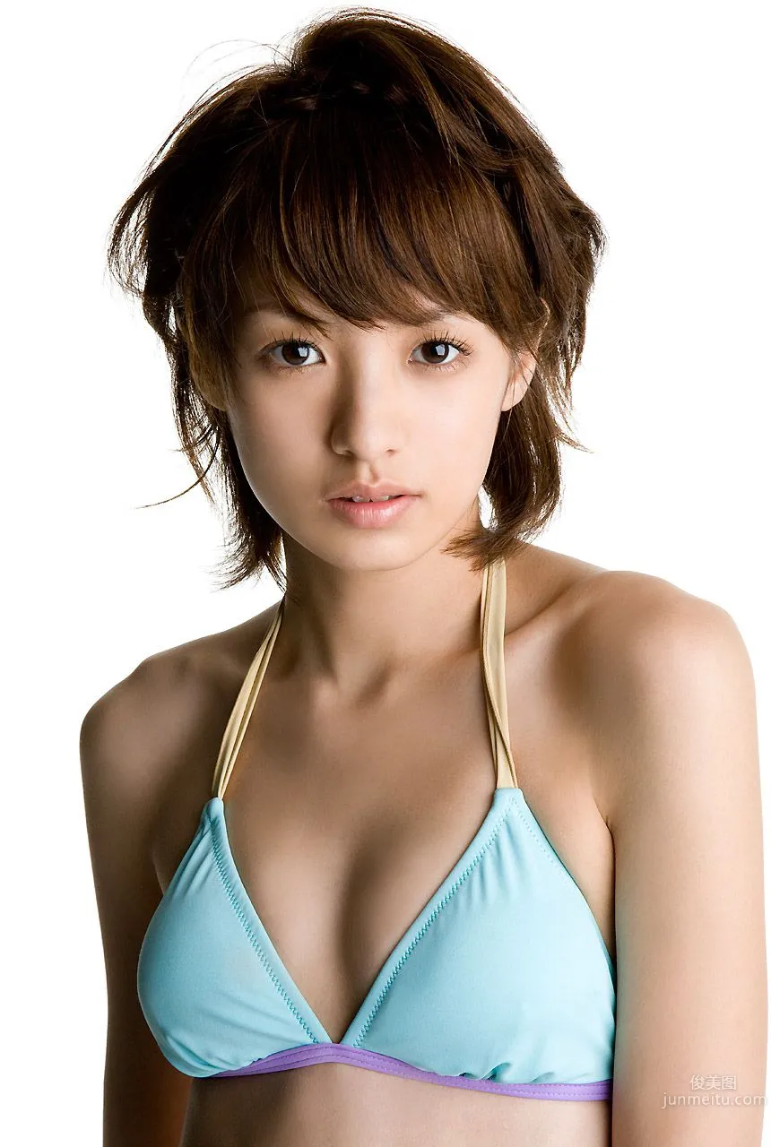 Akina Minami, Little Devil Angel [Image.tv] Photo Set photo 36