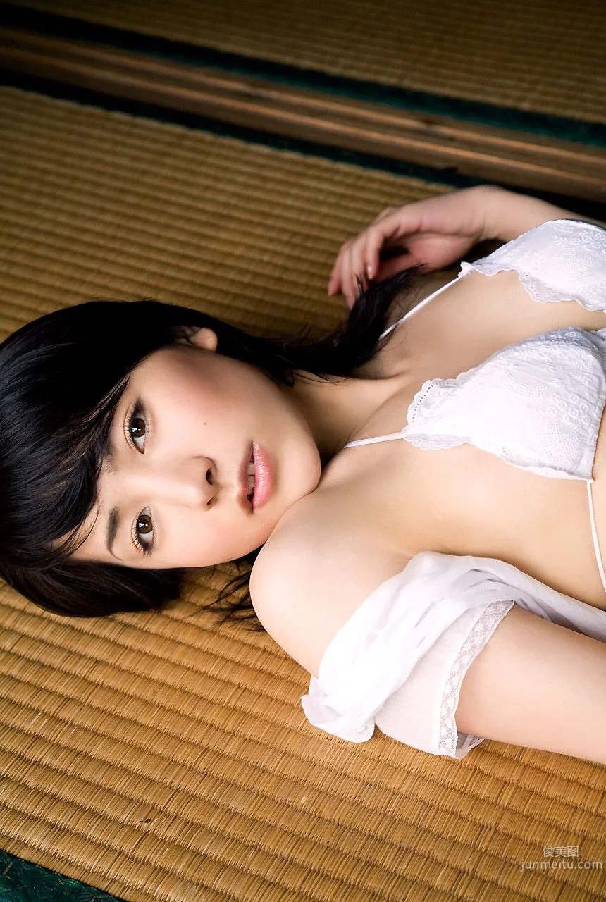 石原あつ美/石原溫美 《Give Me Your Love》 [Image.tv] 寫真集 8