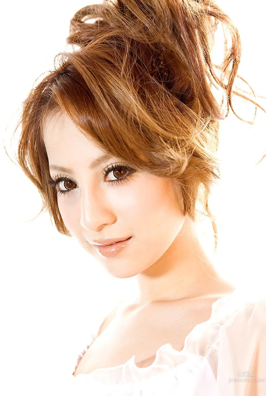 荒木さやか/荒木紗香《Perfume of beauty》 [Image.tv] 寫真集 29