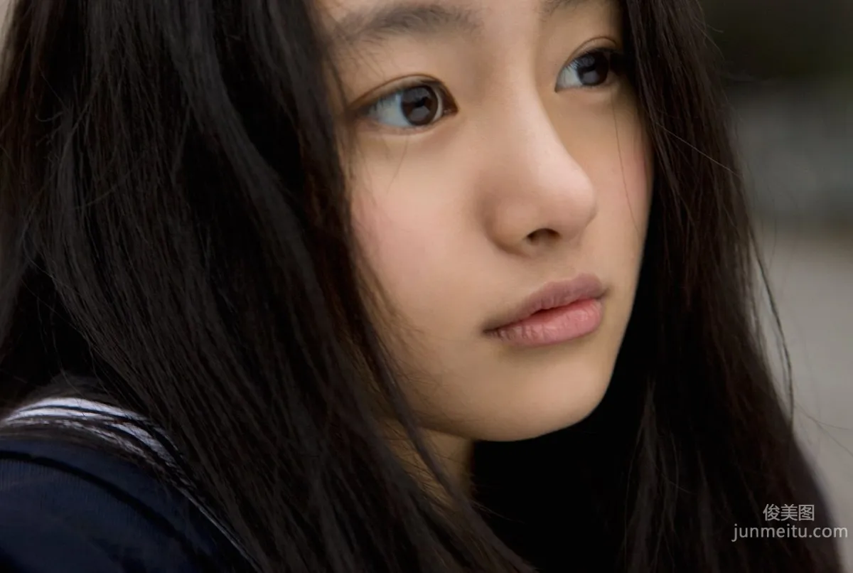 Shiori Kutsuna Smile Again [Image.tv] Photo Set photo 21