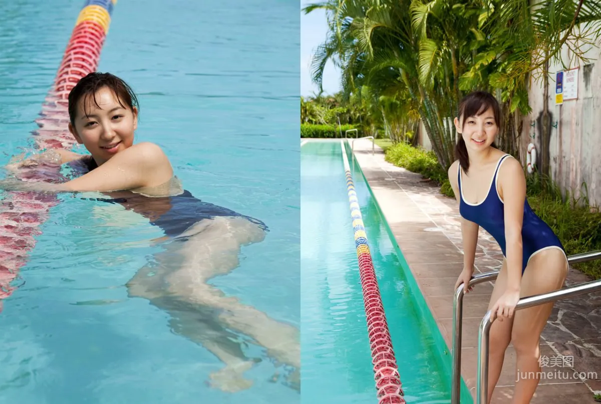飯田裡穂/飯田裡穗 Riho Lida 《Sweeteen》 [Image.tv] 寫真集 17