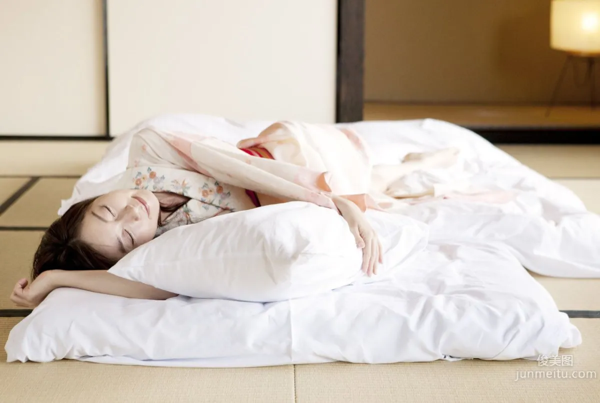 Megumi Kobashi "Powder Snow" [Image.tv] Photo Set photo 2