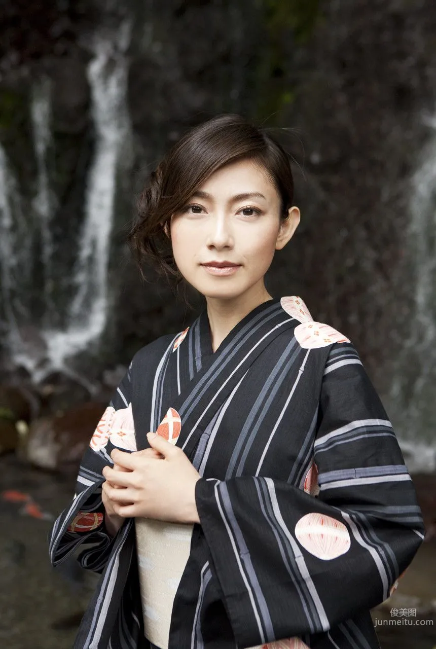 Megumi Kobashi "Powder Snow" [Image.tv] Photo Set photo 31