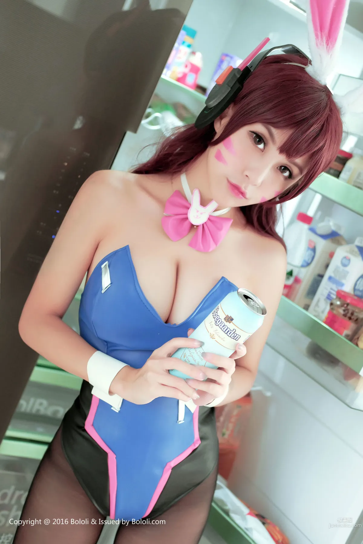 Xia Meijiang, Natsumi DVA Cute Photos [Bololi] BOL.013 Photo Set photo 17