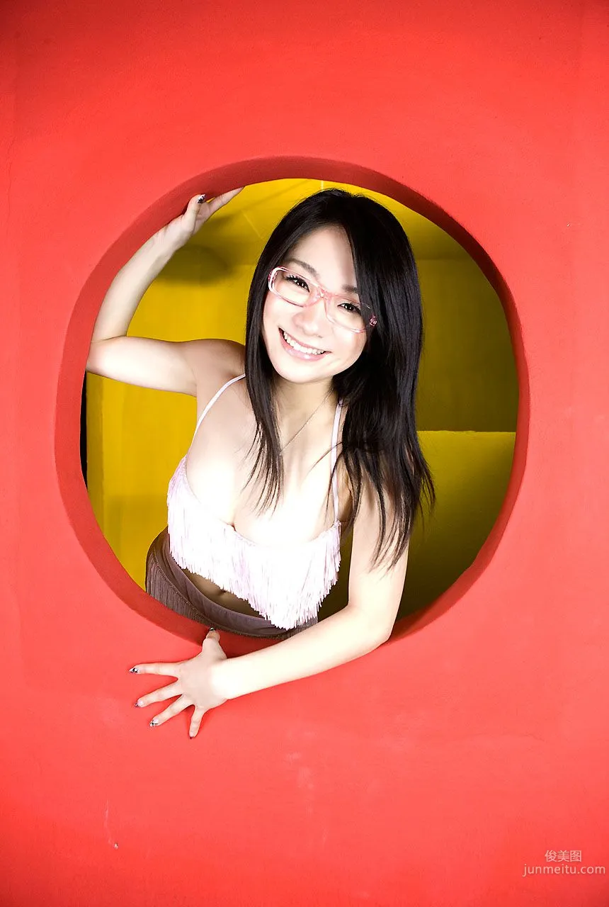 時東ぁみ/時東亞美《Spring breeze》 [Image.tv] 寫真集 22