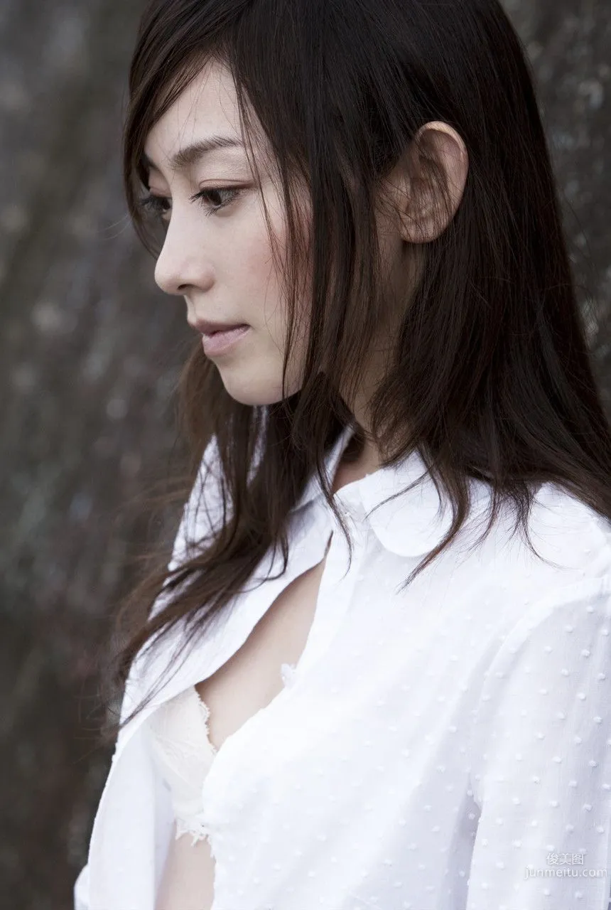 Megumi Kobashi "Powder Snow" [Image.tv] Photo Set photo 10