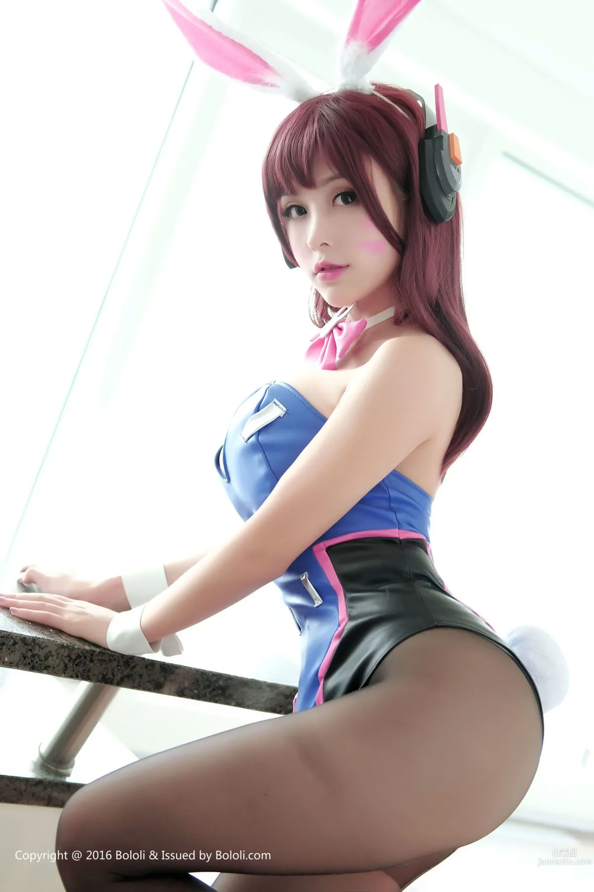 Xia Meijiang, Natsumi DVA Cute Photos [Bololi] BOL.013 Photo Set photo 9