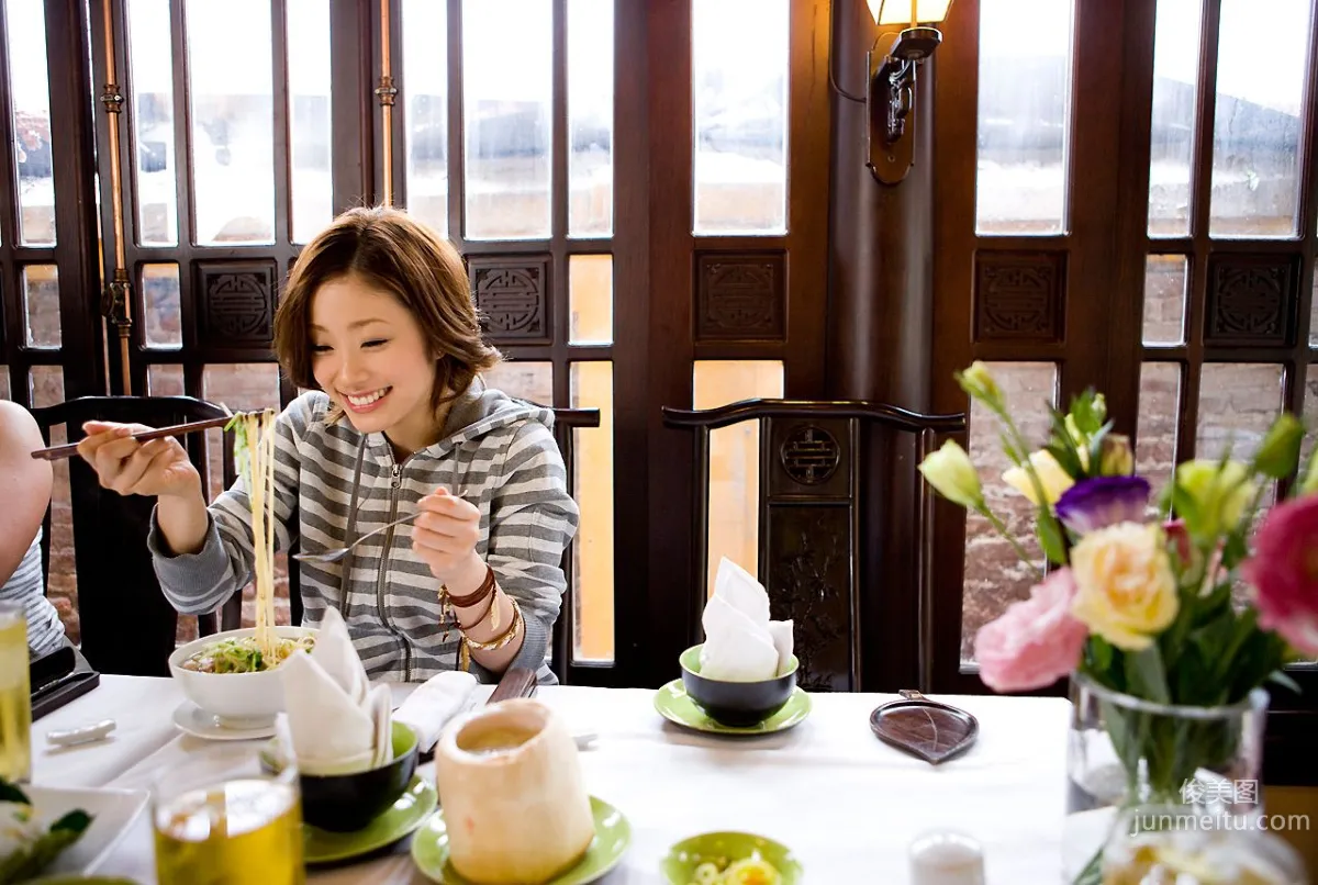 上戸彩/上戶彩《Treasure of Asia special release》 [Image.tv] 寫真集 12
