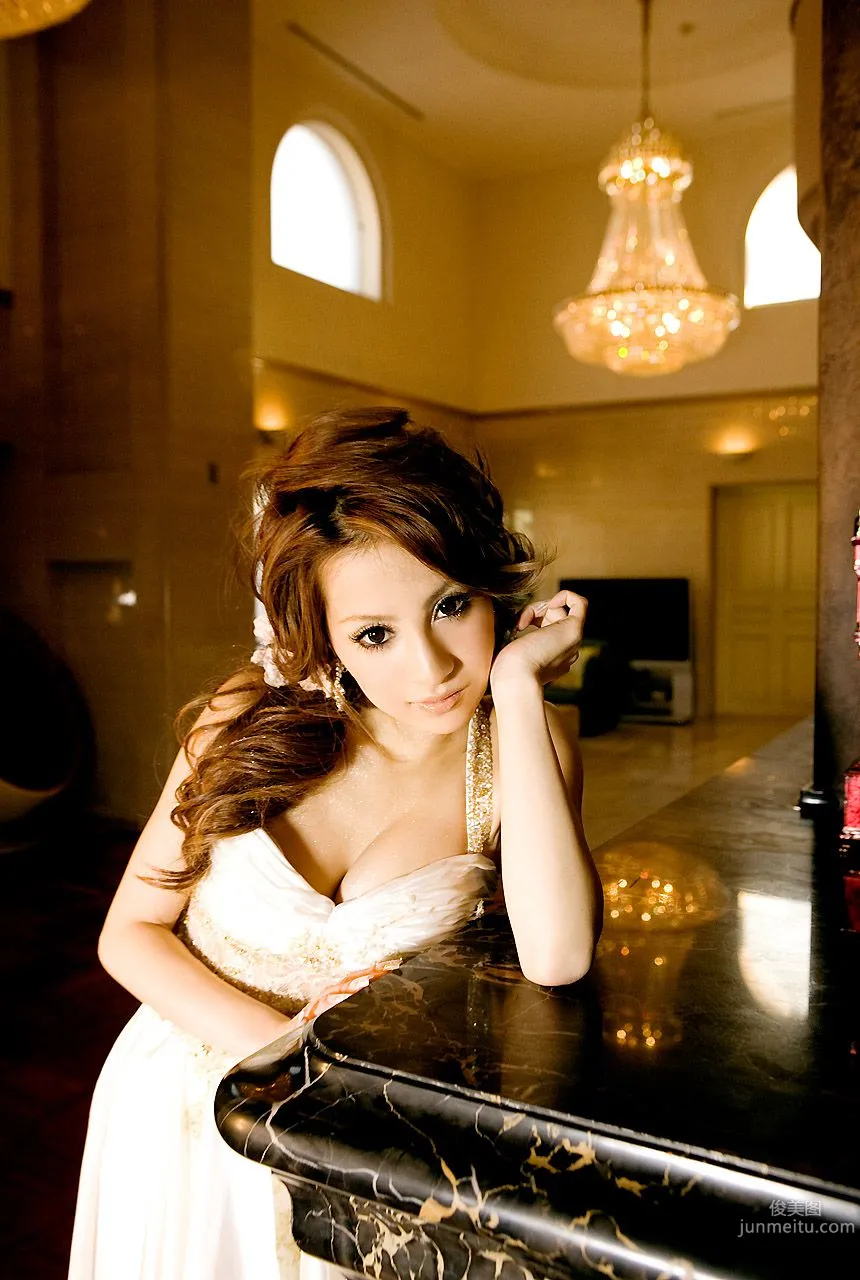 荒木さやか/荒木紗香《Perfume of beauty》 [Image.tv] 寫真集 21