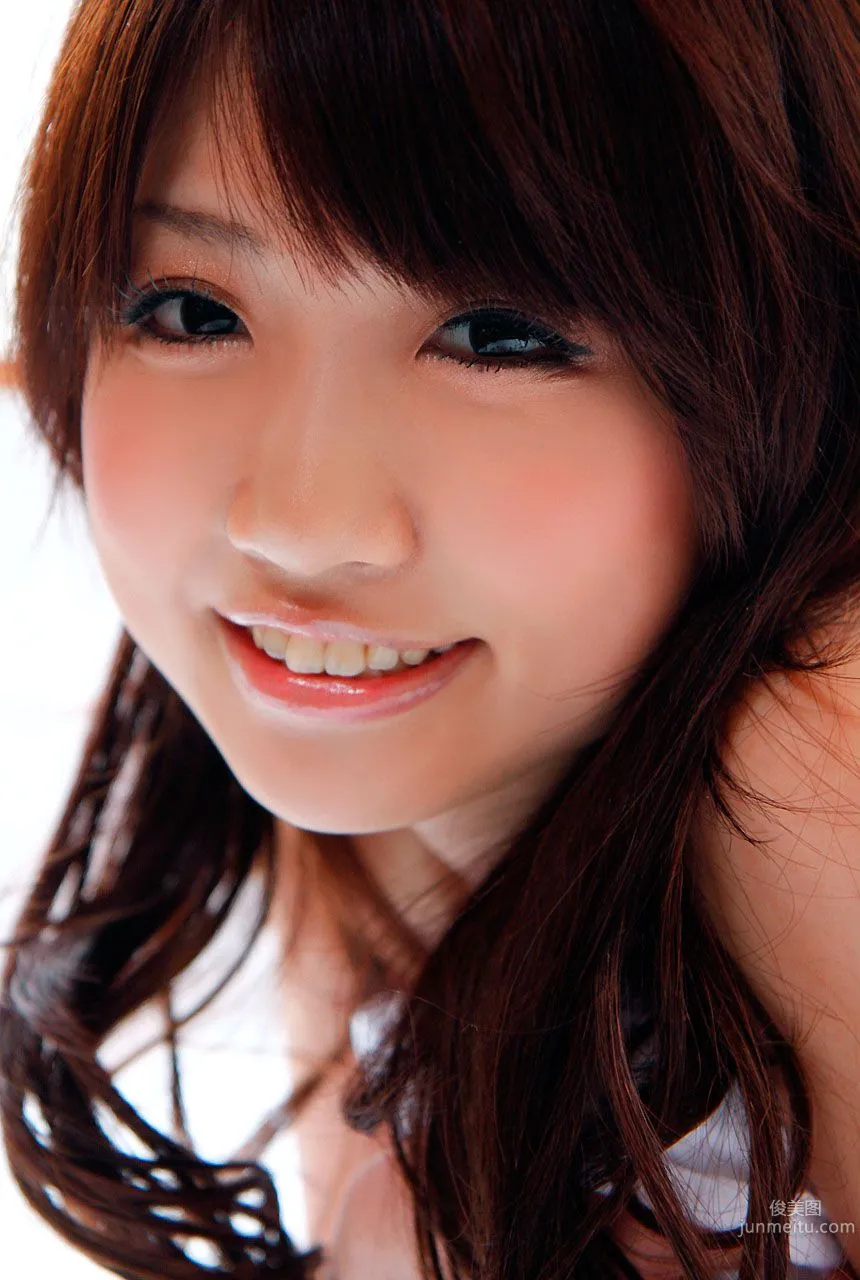 Momo 桃 《Sweetest girl》 [Image.tv] 写真集31