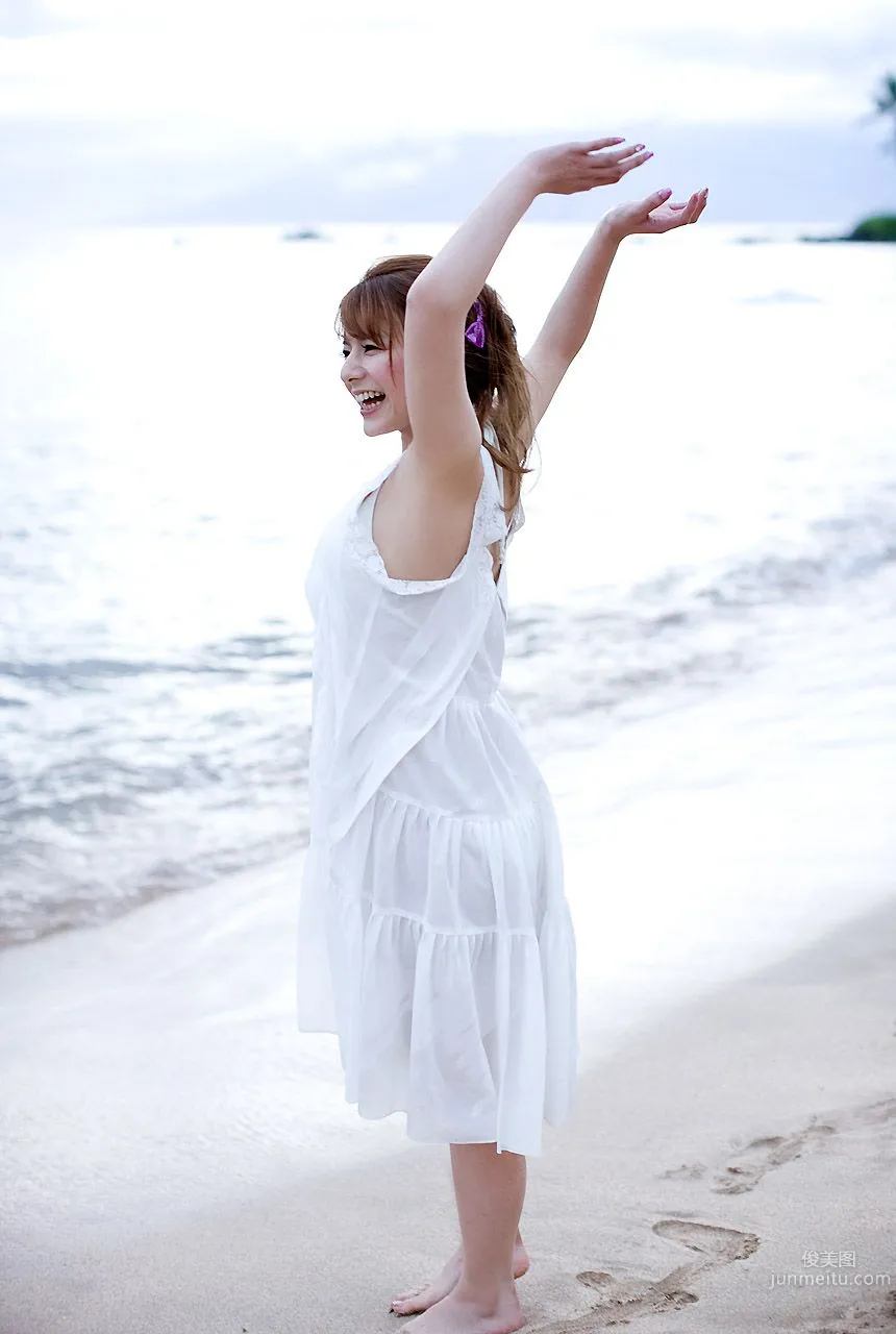 スザンヌ/山本紗衣 《Suzanne 22》 [Image.tv] 寫真集 6