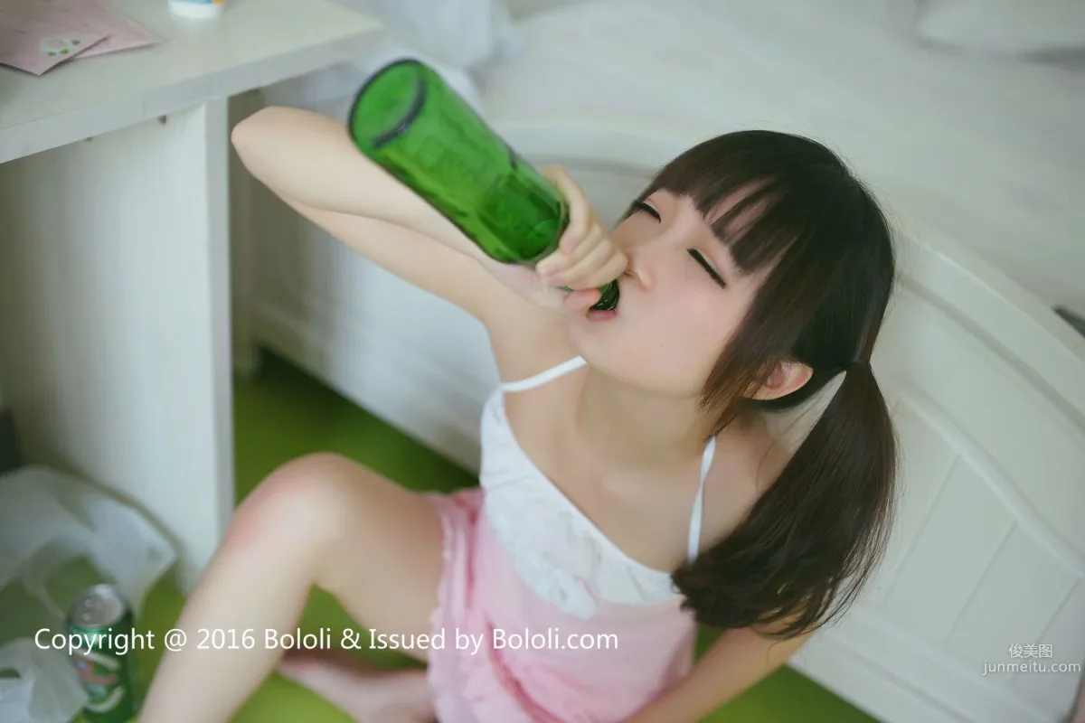 Aqi and Xiaoqi, Sisters War Vol.2 [Village Chief's Treasure] CUZ002 Photo Set photo 19
