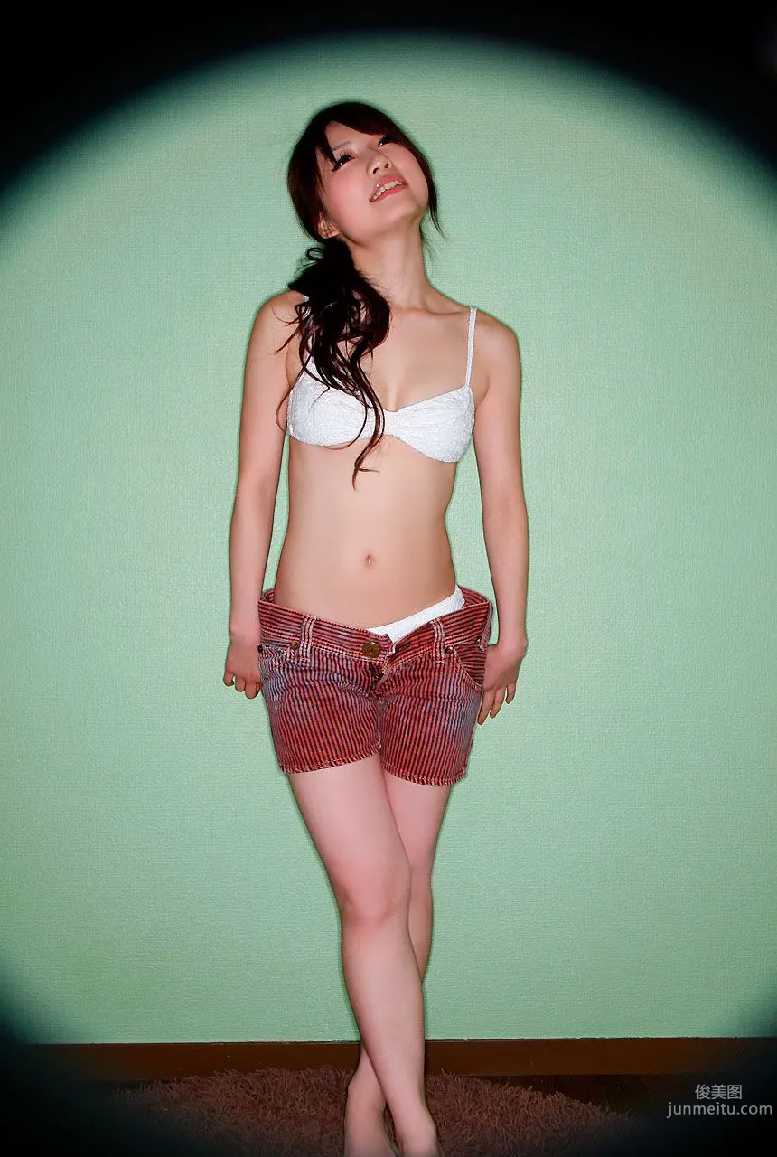 Momo 桃 《Sweetest girl》 [Image.tv] 写真集28