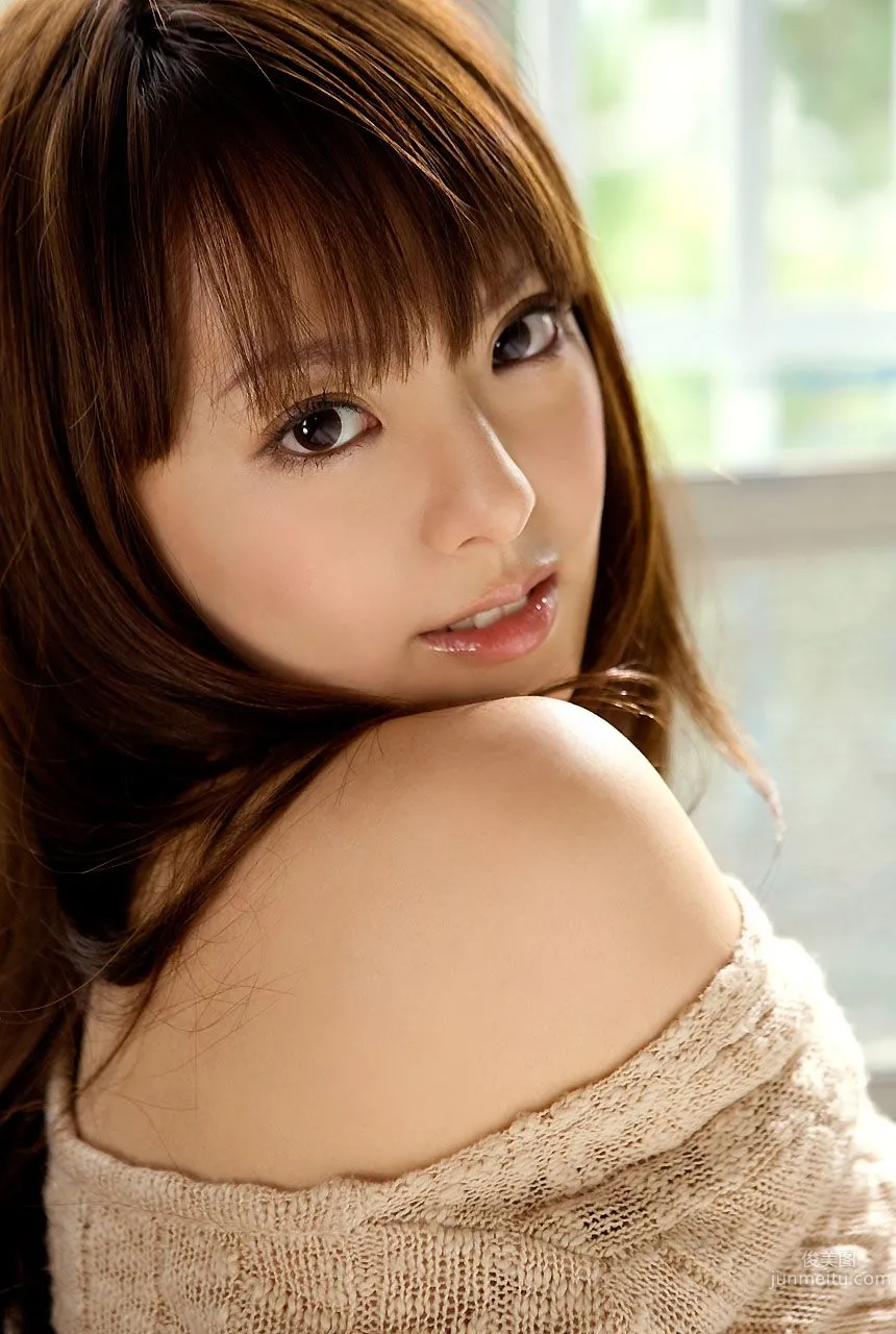 Naoko Miura, Talent and Beauty [Image.tv] Photo Set photo 19